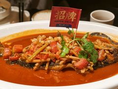 广西老友鱼-桂小厨广西菜(万象城店)