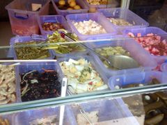 泡菜、凉菜-杨大妈泡菜(园西路店)