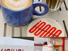 -UNI UNI(环亚凯瑟琳店)