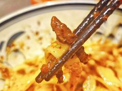 -宋益驴蹄子面肉夹馍(辛家庙店)