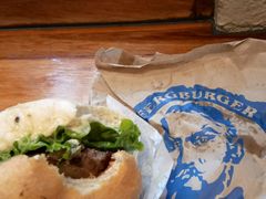 -Fergburger(皇后镇店)