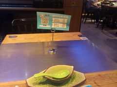 -鱼库·不仅是一家烤鱼店(车公庙店)