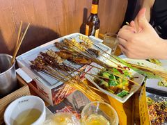 -木屋烧烤(白石洲店)