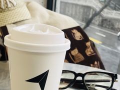 -北芒BEIMO COFFEE(五台山店)