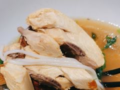 野生菌土鸡米线-云味馆·云南菜·云南米线(中洲店)