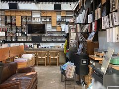 大堂-黑胶星球(华发中城商都店)