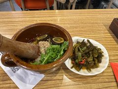 -柳叶刀烧烤(北大清华店)