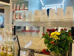 -Manner Coffee(丁香国际店)