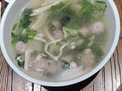 -和源祥·日照菜扛把子(万平口一店)