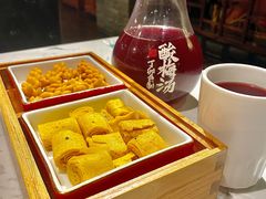 -丁卯•铜锅涮肉(工体店)