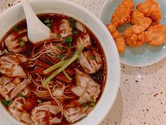 鸡米花-东园小馆(苏州中心店)