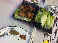 -云晓光头烧烤吧(新大陆广场店)