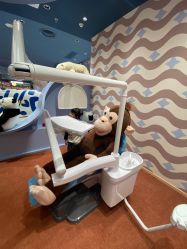 -奈尔宝家庭中心·亲子餐厅(北京东坝万达店)