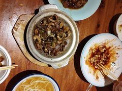 -又一福烤鸭·北京菜(东四店)