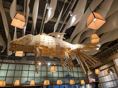 -一井烧肉·活鳗·寿司(望京SOHO店)