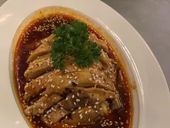 -丽华园(汉阳龙阳店)