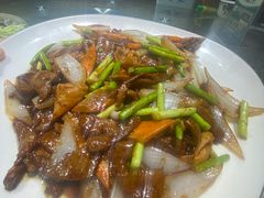 -良师门滨海人家·海鲜·家常菜(滨海城店)