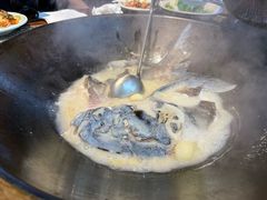 -好灶头妈妈菜·千岛湖土菜地标美食