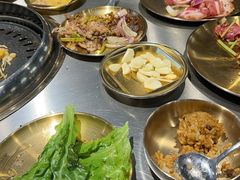 -炉队长·齐齐哈尔家庭烤肉(马家堡店)