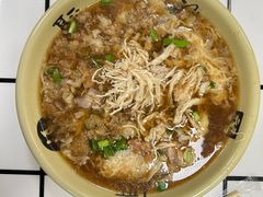 -原掩骨会饶阳豆腐脑总店