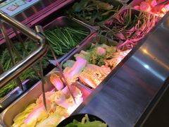 -探烧自助烤肉火锅(百易店)