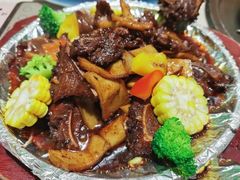 -小元国大酒店(环城东路店)