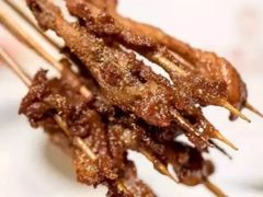 -牛华八婆麻辣烫(龙湖U城店)