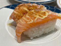 -濱寿司(高新伊藤店)