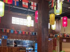 -老高烧烤(龙华星河iCO店)