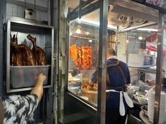 -凌舍好烧鹅(中山路店)