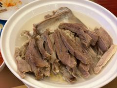 金帐手把肉铲板-内蒙古驻京办餐厅
