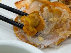 -龙溪海鲜酒家(溪涌店)