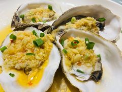 -舌尖上·霞浦滩涂海鲜·新闽菜(总店)