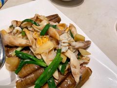-肥仔文澳门猪骨煲(南京西路店)