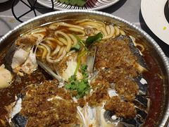 -3号仓库·创意中国菜(乐清正大广场店)