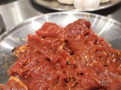 -晓燃地摊烤肉(朝阳双桥店)