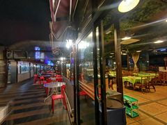 -盛港湾海鲜食府(黄沙店)