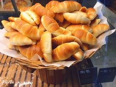 -Dough&Joe团憩(瑞虹天地月亮湾店)