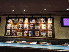 大堂-汉巴味德(大悦城店)