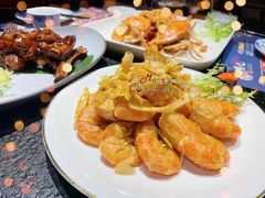 -龚记海鲜20年老字号