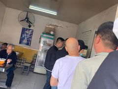 -亲贤打卤面(八一街店)