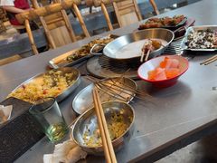 -神伙烧烤(江北黄泥塝店)