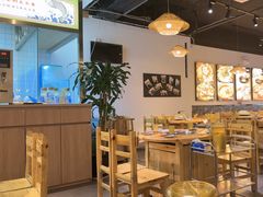 -阿鸡鱼庄·顺德鲜蒸小炒(亚运村店)