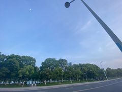-天鹅湖体育公园