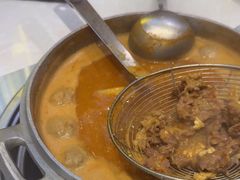 -荣叔港式沙嗲牛肉火锅(正佳潮流店)