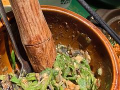 -费大厨辣椒炒肉(太平老街店)