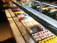 -YUMI芽米·法式烘焙·咖啡(文化宫店)