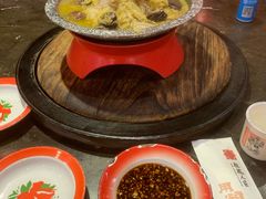 -粗粮人家·东北菜(洋桥店)