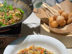 -费大厨辣椒炒肉(正佳广场店)