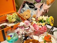 -LE SHARE洛笙·花园西餐(北京路步行街店)
